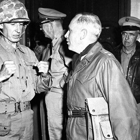 (英雄志愿军)英勇抗战：志愿军生存之战的艰辛与牺牲。