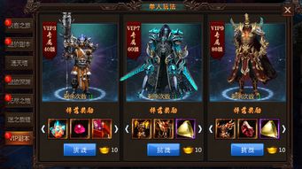 新天下无双新手血精石：打造专属神装的必备材料，助您征战无敌！