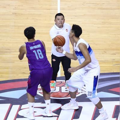 (热血篮球怎么放绝招)热血篮球如何释放极限技能？掌握放大招的绝招