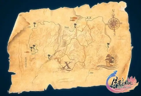 (探索未知的路上)探索未知的旅行宝藏:寻找旅行中的精彩元素攻略指南 (探索未知的路上)探索未知的旅行宝藏:寻找旅行中的精彩元素攻略指南