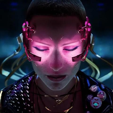 (赛博朋克性别选择)探讨赛博朋克世界中全部性别与性取向的多样性位置