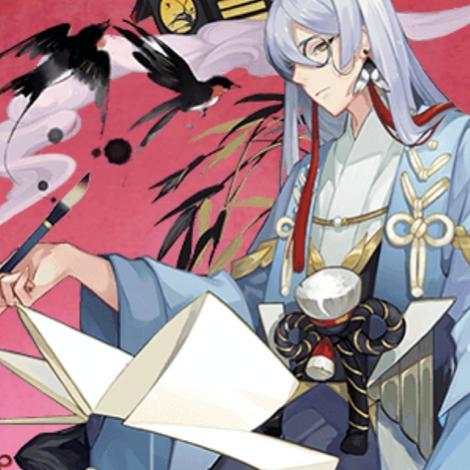 (刷绘卷打御灵几层)不具备体力和御灵如何有效刷取绘卷？