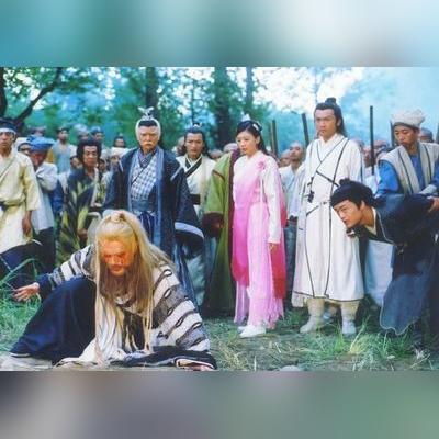 (有各种武功秘籍的游戏)探秘绝技无限的神奇武功来袭游戏体验