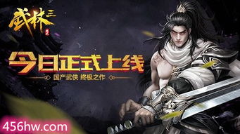 (武林盟主百科)武林盟主之死：权势瓦解，江湖震动，武林传奇终结之时。