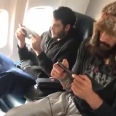 (原来的雷霆战机)长久已往的雷霆战机：过往岁月中的空中力量