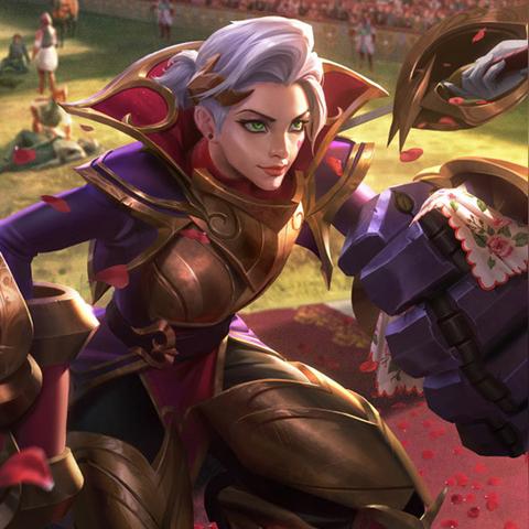 如果LOL英雄在王者荣耀游戏中能够装备装备,将会有怎样的玬发展? 如果LOL英雄在王者荣耀游戏中能够装备装备,将会有怎样的玬发展?