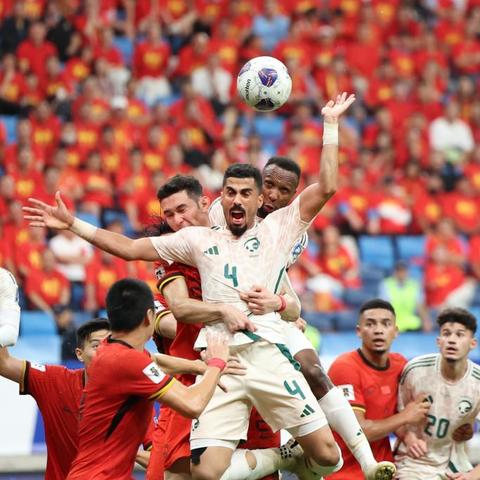 伊万坚定信心，力挺中国队：所有国足球员有潜力有实力，都值得我们信任