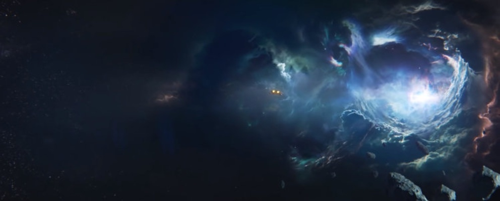 (群星cg)群星纪元官方：探寻无限星辰的宇宙之谜与奥秘