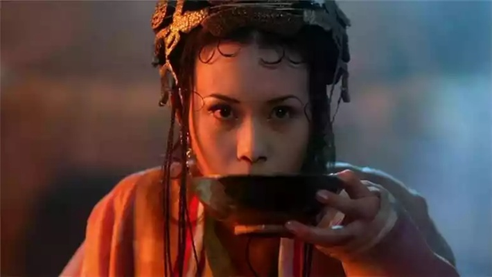 大话西游：一个幽默而深刻的中国古代神话故事改编成的传奇电影经典