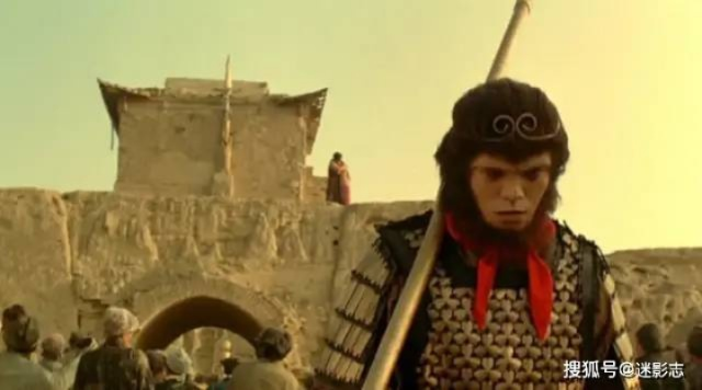 大话西游:一个幽默而深刻的中国古代神话故事改编成的传奇电影经典 大话西游:一个幽默而深刻的中国古代神话故事改编成的传奇电影经典