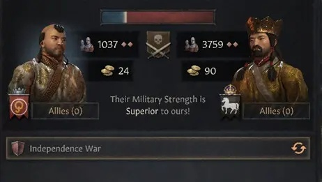 (十字军之王3 中文百科)探索十字军之王3手机版的新功能和游戏玩法,挑战王者称号 (十字军之王3 中文百科)探索十字军之王3手机版的新功能和游戏玩法,挑战王者称号