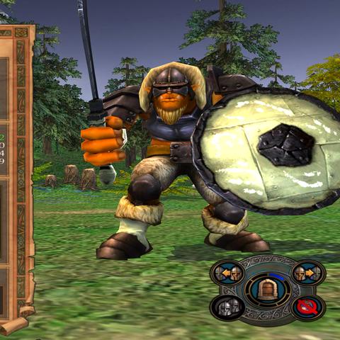 兽人的反击手游版：重返战场，体验热血激战与策略对决的全新冒险之旅