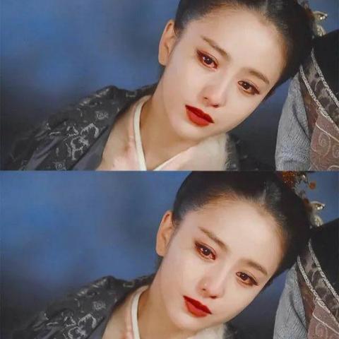 (三国无双角色大全)无双三国全部美人，妩媚绝伦，风华如梦，倾国倾城