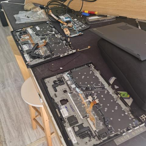 深圳联想电脑售后服务网点：专业技术团队为您解决一切售后问题