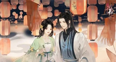 (逆水寒驿站答案)在逆水寒驿站小报刊刻舟求剑，偶遇传说中的神秘宝藏