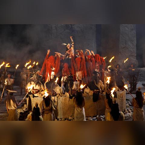 (少儿节目西游记动画片)探寻未知世界：精彩创意少儿西游记动画片