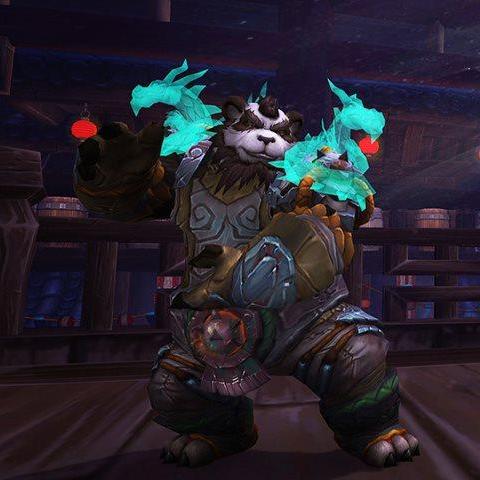 (新出的魔兽手游)最新消息爆出：魔兽IP手游全新改版引热议，市场表现引人忧虑