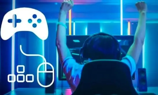 我正在做游戏：探索虚拟世界，挑战自我，迎接新的冒险和挑战！