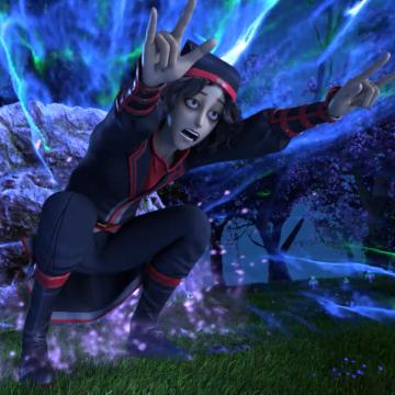 (萧炎再次拯救少女,引发社会热议了吗)萧炎再次拯救少女，引发社会热议