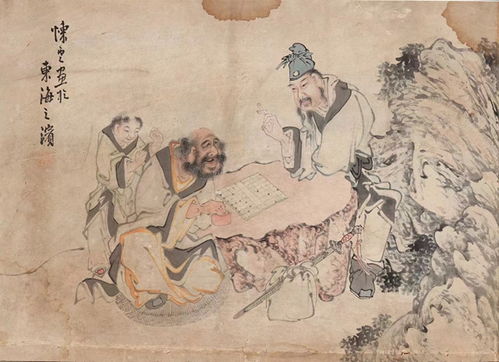 (秀美江山长歌行)秀的江山之长歌行，探秘古代文化传承与历史风华的绝世之旅