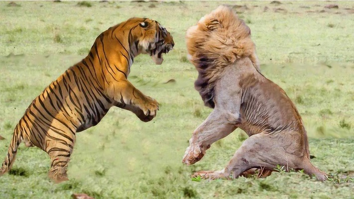 (狮子角斗英雄代表什么动物生肖)狮子角斗英雄代表什么动物 (狮子角斗英雄代表什么动物生肖)狮子角斗英雄代表什么动物