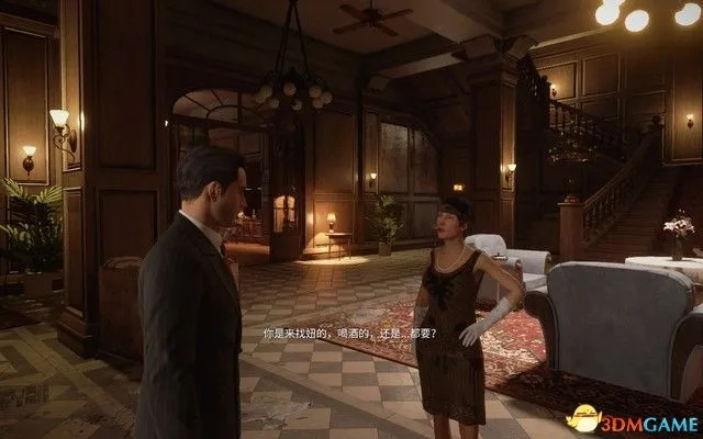 (黑手党最终版图文攻略)详解黑手党攻略:图文攻略带你玩转黑手党世界 (黑手党最终版图文攻略)详解黑手党攻略:图文攻略带你玩转黑手党世界