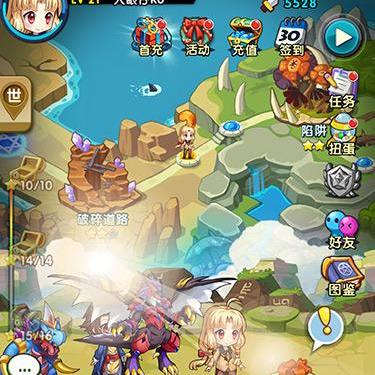 (口袋小精灵副本在哪)探索口袋小精灵的实用攻略和技巧,让你成为顶尖训练师! (口袋小精灵副本在哪)探索口袋小精灵的实用攻略和技巧,让你成为顶尖训练师!