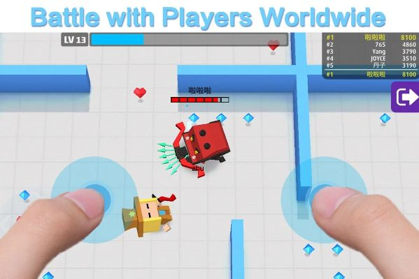 (弓箭手大作战软件下载)弓箭手大作战无需网络版下载，尽在手机游戏世界