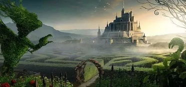 (西班牙迷宫)在西班牙迷失暗夜:探寻2023年的未知之旅 (西班牙迷宫)在西班牙迷失暗夜:探寻2023年的未知之旅