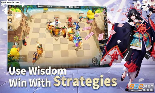 阴阳师智走棋在哪玩？想知道最新玩法和攻略？来了解这款游戏的玩法和精髓吧！