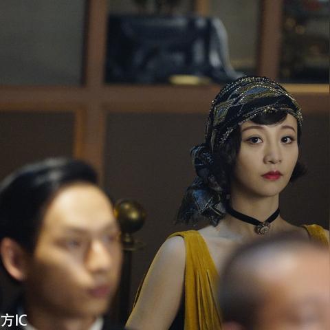 (锦绣攻略剧情)锦绣攻略离不开的三大顶级主角,你认识几个? (锦绣攻略剧情)锦绣攻略离不开的三大顶级主角,你认识几个?