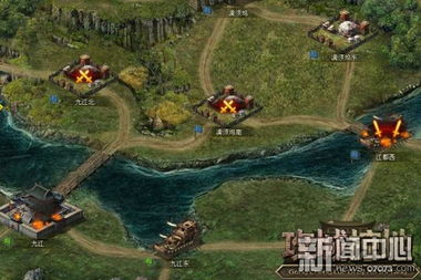 攻城大师全民攻城：揭秘策略与团队合作的完美结合，征战城池的热血征程