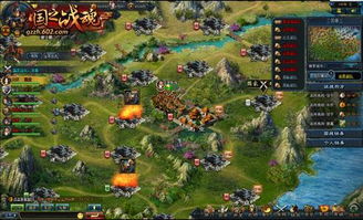 攻城大师全民攻城:揭秘策略与团队合作的完美结合,征战城池的热血征程 攻城大师全民攻城:揭秘策略与团队合作的完美结合,征战城池的热血征程