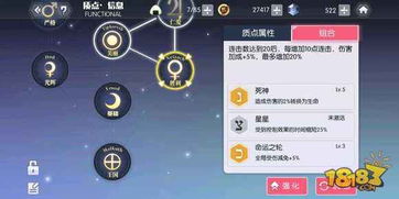 针对约战精灵再临各大精灵强度比较,探索哪个精灵拥有最高战力 针对约战精灵再临各大精灵强度比较,探索哪个精灵拥有最高战力