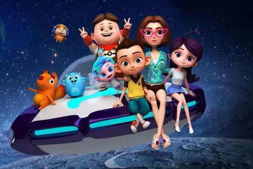 新葫芦兄弟第一季:神奇葫芦故事再次启程,梦幻冒险等你来体验! 新葫芦兄弟第一季:神奇葫芦故事再次启程,梦幻冒险等你来体验!