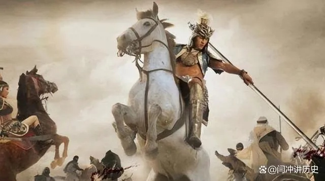 历史记忆中的风云人物：解读《灭国英雄三部曲》的冲突与复杂性