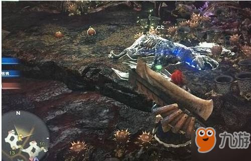 (废土上探索五个位置)探索废土行动怪物肉块获取方式：分享实战经验与策略应对挑战