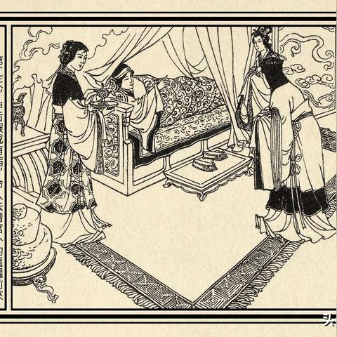 (东周列国志烽火戏诸侯视频)东周列国志中烽火戏诸侯的是谁？一段旷世豪情的历史传奇解密