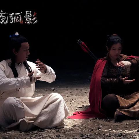 (西游降魔篇孙悟空视频)西游降魔篇2：孙悟空再战妖魔，新征程谱写传奇