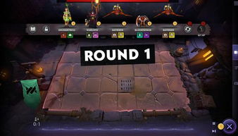 新一代竞技神作:APP《刀塔霸业》全面解析——超越经典MOBA,引领电竞新纪元 新一代竞技神作:APP《刀塔霸业》全面解析——超越经典MOBA,引领电竞新纪元