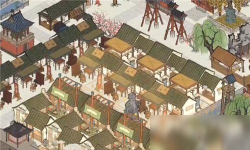 (江南百景图食客多久刷新)如何触发江南百景图中食神隐藏任务? (江南百景图食客多久刷新)如何触发江南百景图中食神隐藏任务?