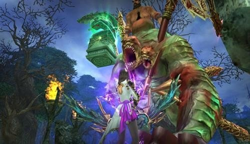 (魔灵世界boss)魔灵怎么了？揭秘魔法世界中神秘生物的变故与命运