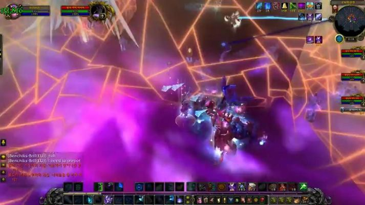 虚空女皇攻略：征战无尽黑暗，挑战终极BOSS，征服虚空王国的秘籍和技巧