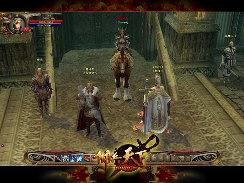 (佣兵战役)揭秘佣兵战遗：殊死一战的战士们如何留下我们的历史？