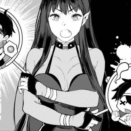 (动画勇者传说)勇者转世沙雕动画：成为传奇的勇者重新踏上征途