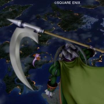 (动画勇者传说)勇者转世沙雕动画：成为传奇的勇者重新踏上征途