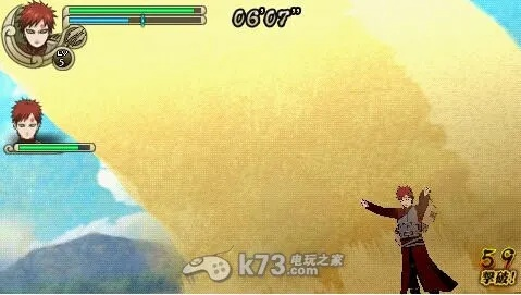 (火影忍者究极冲击教程怎么过)火影忍者究极冲击攻略：图文详解让你成为最强忍者！