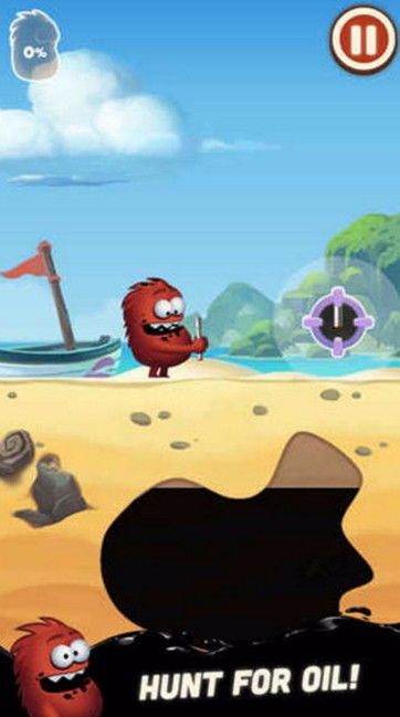 探索类似点杀妖怪的趣味小游戏,带你体验刺激的冒险与挑战乐趣 探索类似点杀妖怪的趣味小游戏,带你体验刺激的冒险与挑战乐趣