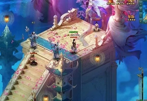 探究游戏历史：回溯一款很老的封神榜游戏的创新设计与独特魅力