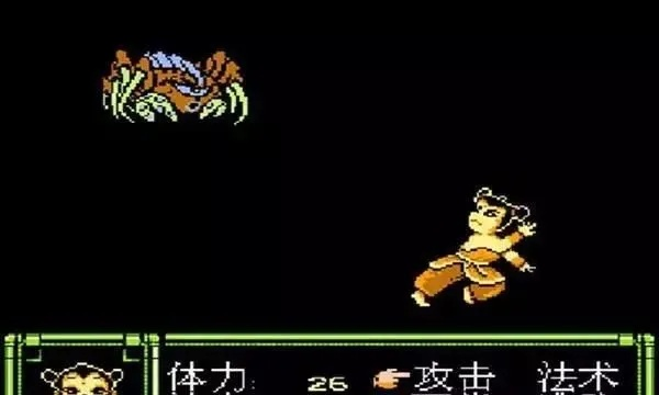 探究游戏历史：回溯一款很老的封神榜游戏的创新设计与独特魅力